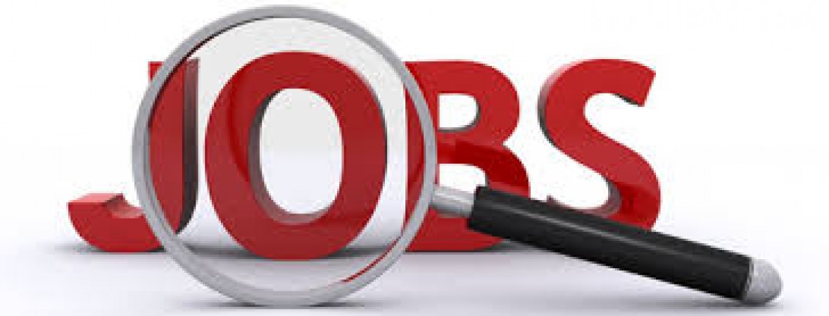 Apply for vacant posts of technical assistant and stenographer, Here's age limit
