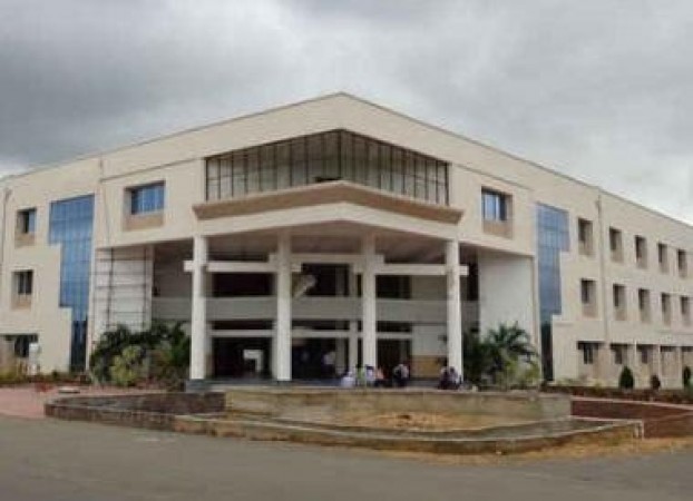 IIM Sambalpur में इन पदों पर निकली वैकेंसी, वेतन 1,12,400 रु