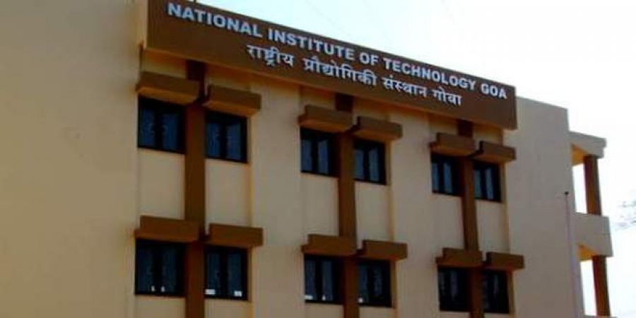 NIT Goa: Job vacancies for research associate posts, salary up to Rs 44000