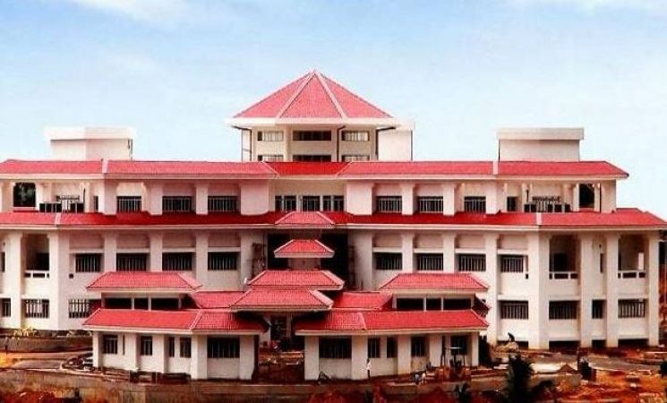 Tripura High court Recruitment 2019: Apply to the posts of System Officer and System Assistant