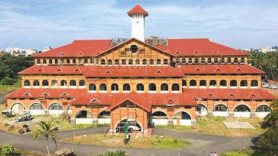 Kannur University Kerala : आज ही कर दें आवेदन, प्रतिमाह मिलेगा 25 हजार रु वेतन