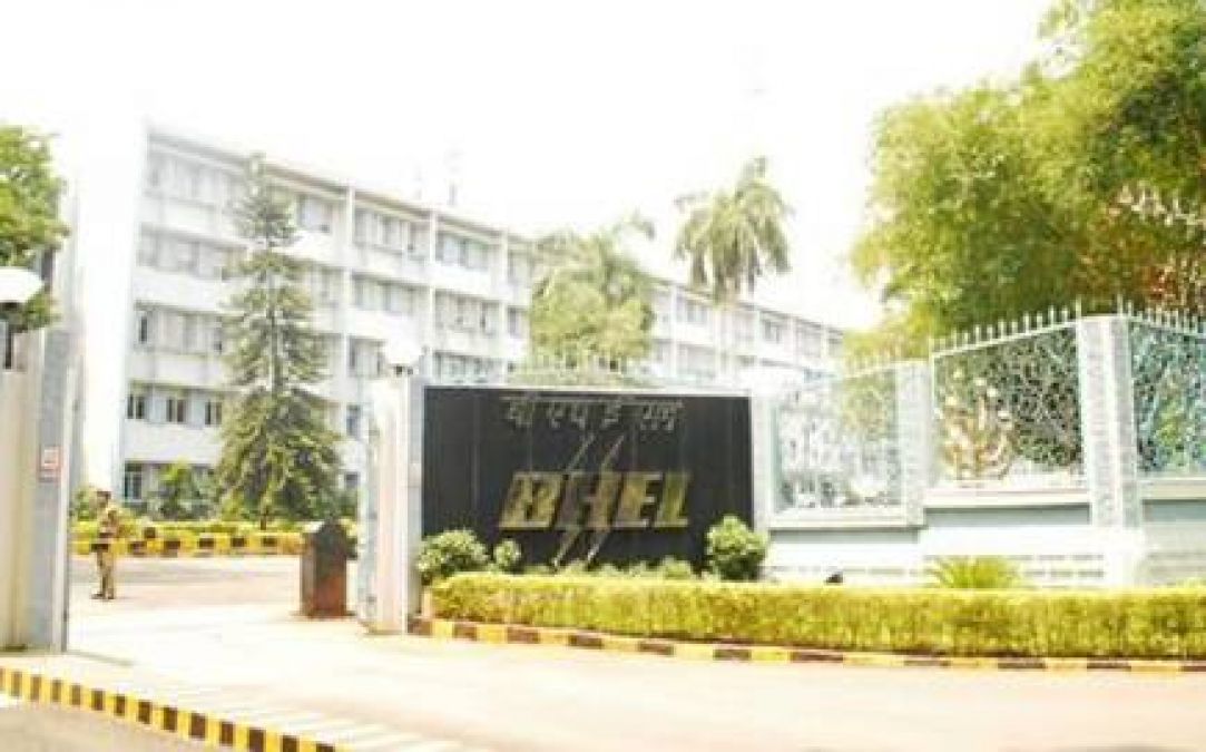 BHEL, New Delhi: Job opening on these posts, here's the last date