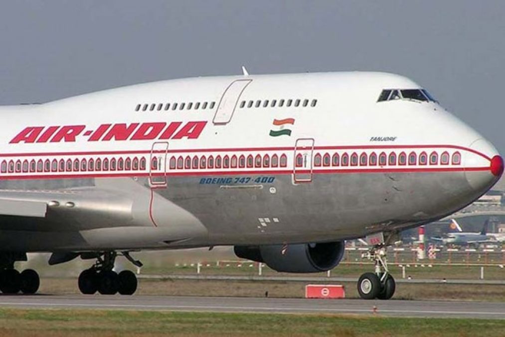 AIR INDIA recruitment for graduates, know how to apply