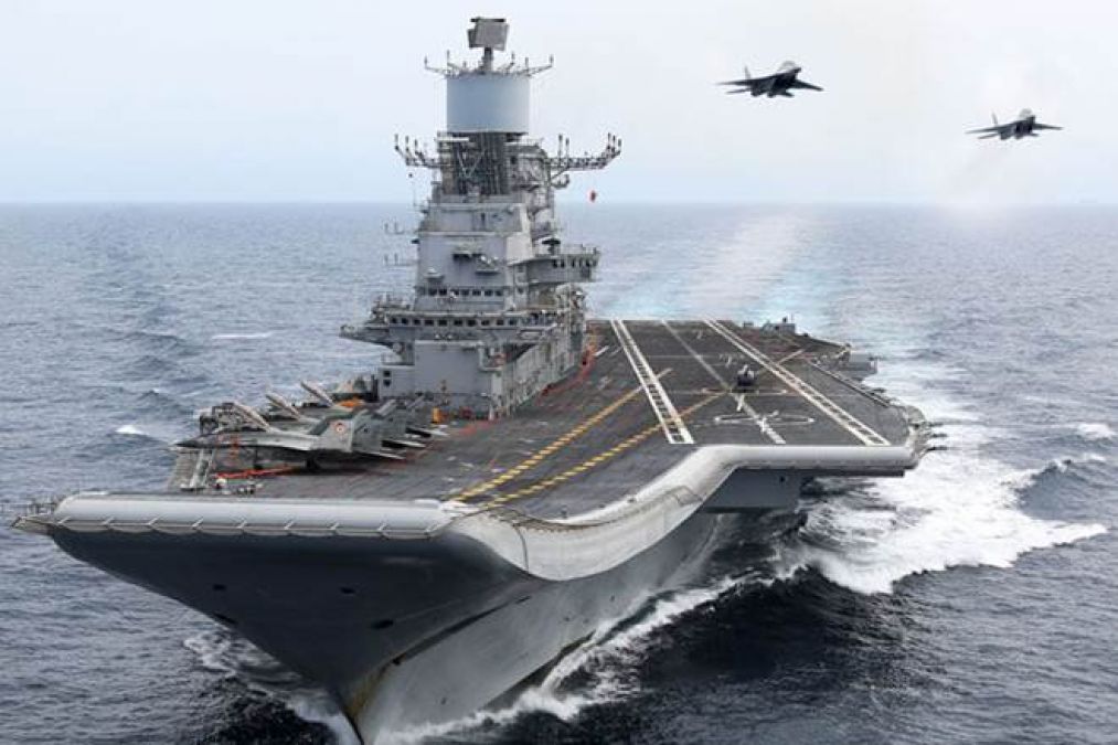 Bumper Job openings in Indian Navy, Apply soon