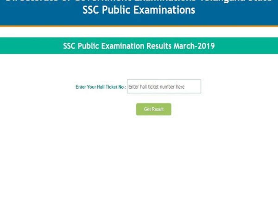 SSC MTS 2019 result today, read full news for more information