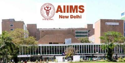 AIIMS Delhi : 1 लाख रु सैलरी, इस दिन होगा इंटरव्यू