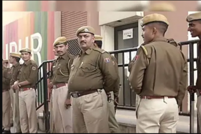 राजस्थान पुलिस ने इन पदों के लिए निकाली बंपर भर्तियां, जानिए क्या है आवेदन की अंतिम तिथि