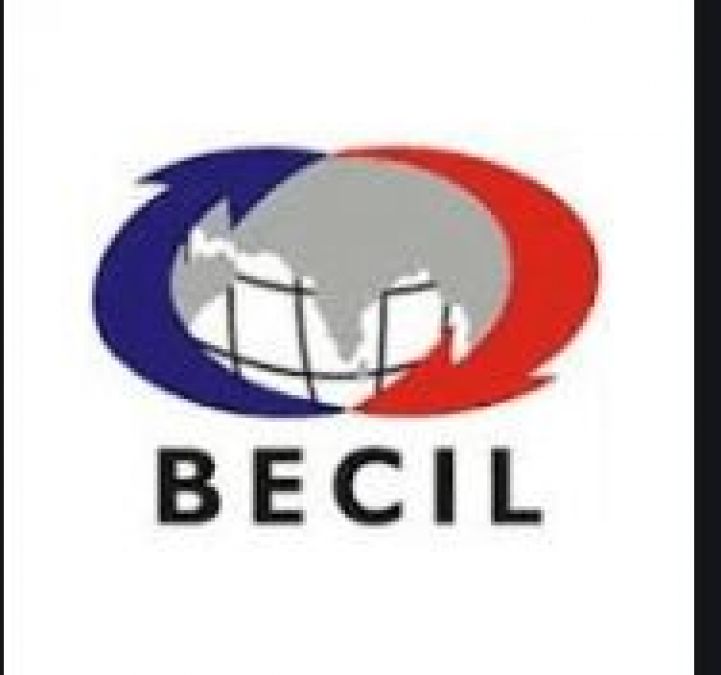 BECIL में निकली भारी  भर्तियां, जल्द करें आवेदन