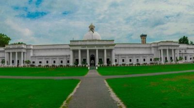 IIT Roorkee: Bumper job opening on these posts, salary Rs 75000