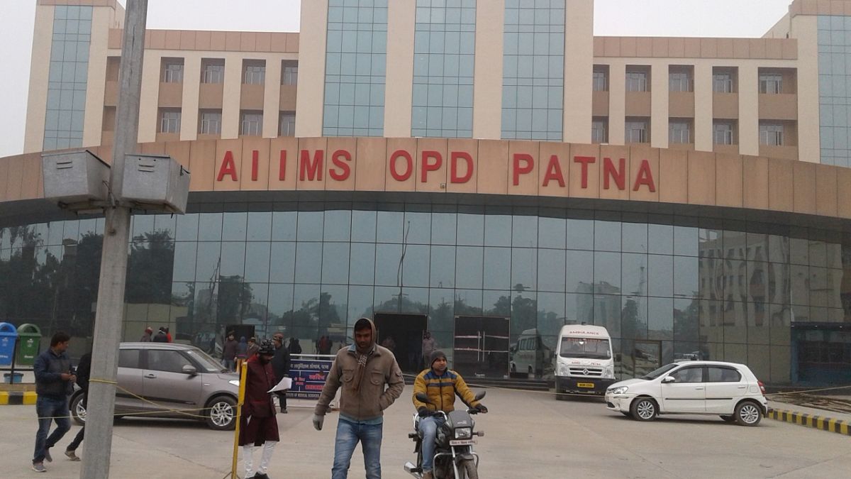 AIIMS Patna : इन पदों पर बम्पर वैकेंसी, जानिए चयन प्रक्रिया
