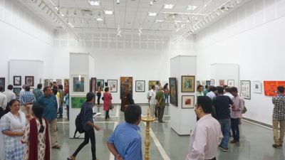 गोवा कला अकादमी में सरकारी भर्ती, इंटरव्यू के माध्यम से मिलेंगी नौकरी