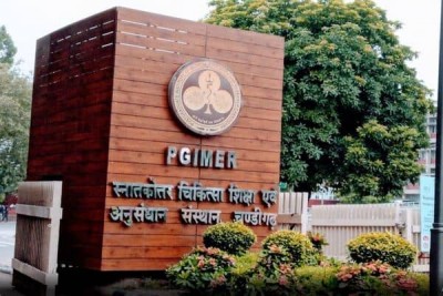 PGIMER issues vacancies for these posts, apply soon