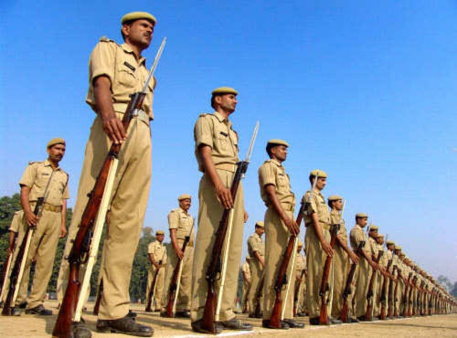 UP Police Constable Result: Know when the result will be out