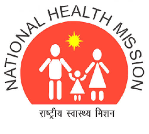NHM realesed notification for bumper recruitments for these posts