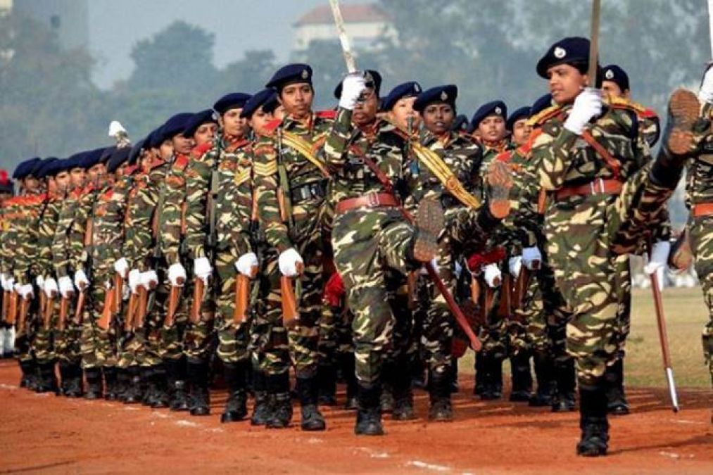 INDIAN ARMY: Indian Army withdraws bumper recruits, apply soon