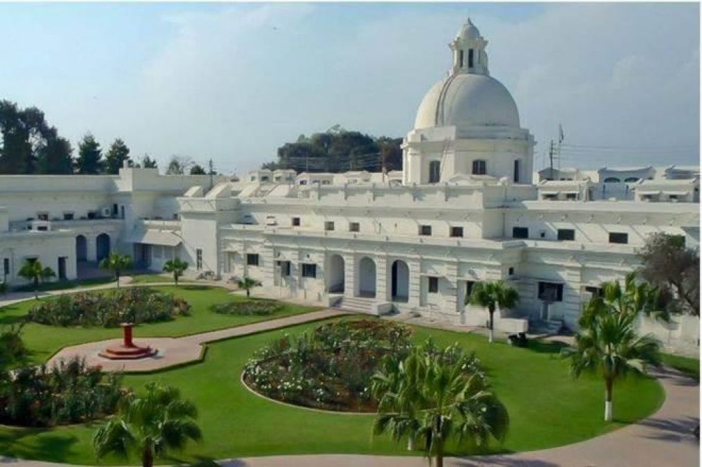 IIT Roorkee: Job opening on these posts, salary Rs 20000