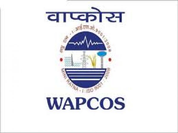 WAPCOS भर्ती : 100 पदों पर बम्पर भर्तियां, जल्द करें आवेदन
