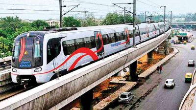 दिल्ली मेट्रो में कई पदों पर नौकरियां, 39 हजार रु सैलरी