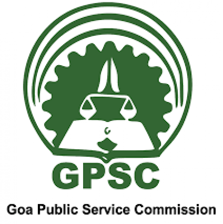 Goa PSC issues applications for these posts
