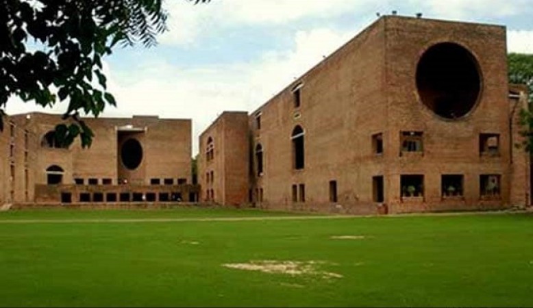 IIM has taken out recruitment for these posts