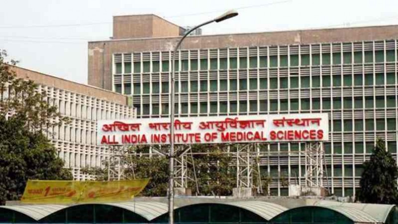 AIIMS Bhubaneswar issued notification for these post, Check details