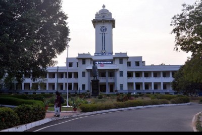 Kerala University Recruitment for the posts of Principal