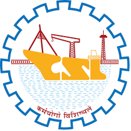 Cochin Shipyard Limited (CSL) Recruitment 2021: Check Details