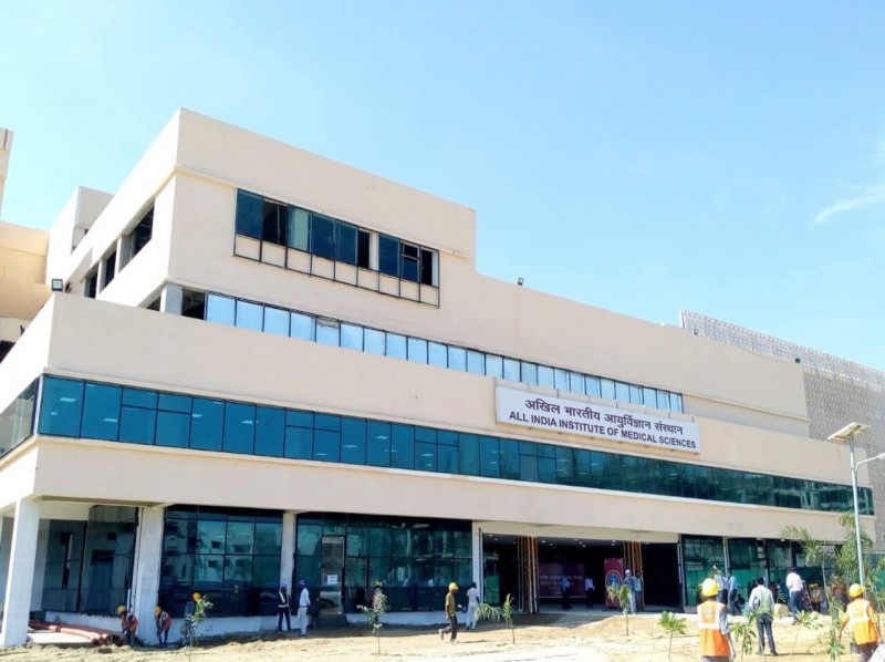 AIIMS Gorakhpur Invites Application for these posts, apply soon