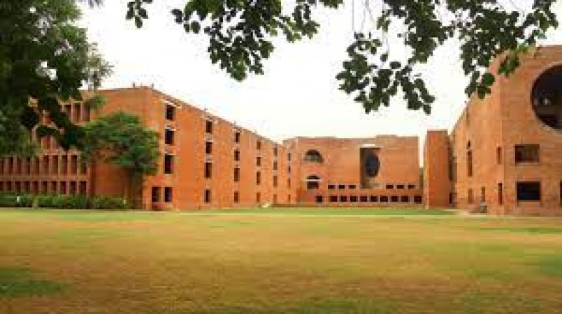 Indian Institute of Management has invited applications for these posts, Check details