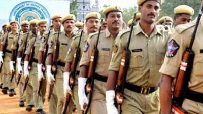 12वीं पास के लिए पुलिस विभाग में 433 पदों पर भर्तियां, सैलरी 40 हजार रु