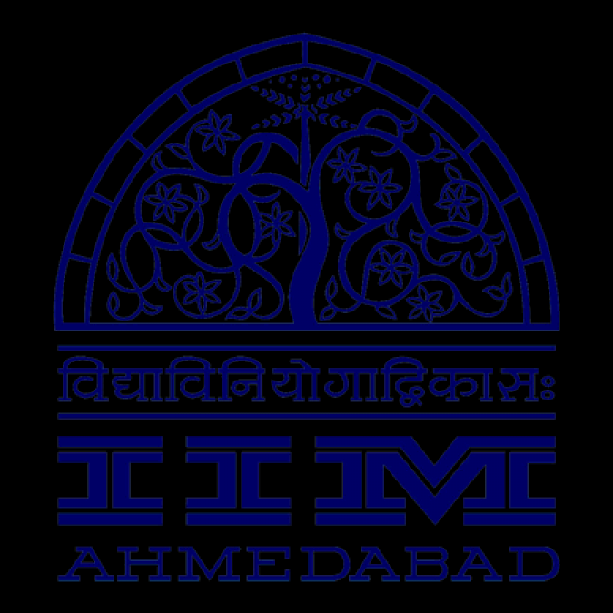 IIM Ahmedabad has invited applications for these posts