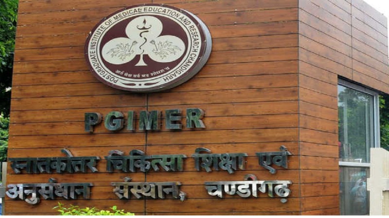 PGIMER releases bumper recruitments notice to these posts, apply soon