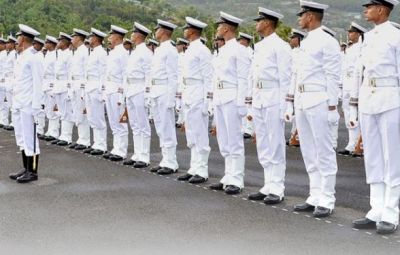 Bumper recruitment for posts in NAVY, Know how to apply