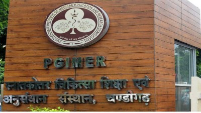 PGIMER releases bumper recruitments notice to these posts, apply soon
