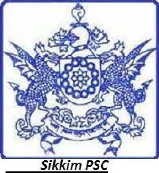 Sikkim PSC: Great job opportunity for  youth, read details