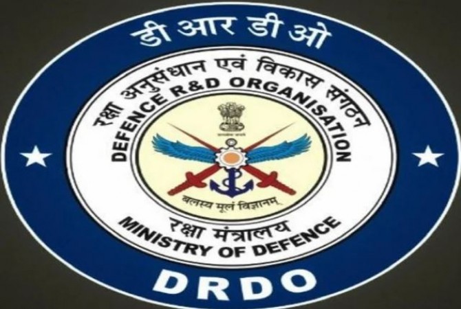 Great job opportunity in DRDO, apply soon