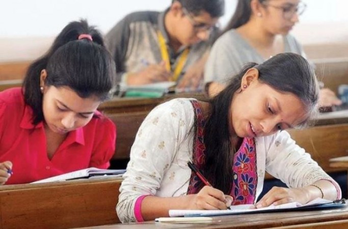 Application Process for Staff Selection Commission Exam Begins