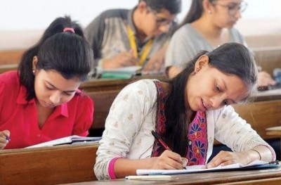Application Process for Staff Selection Commission Exam Begins