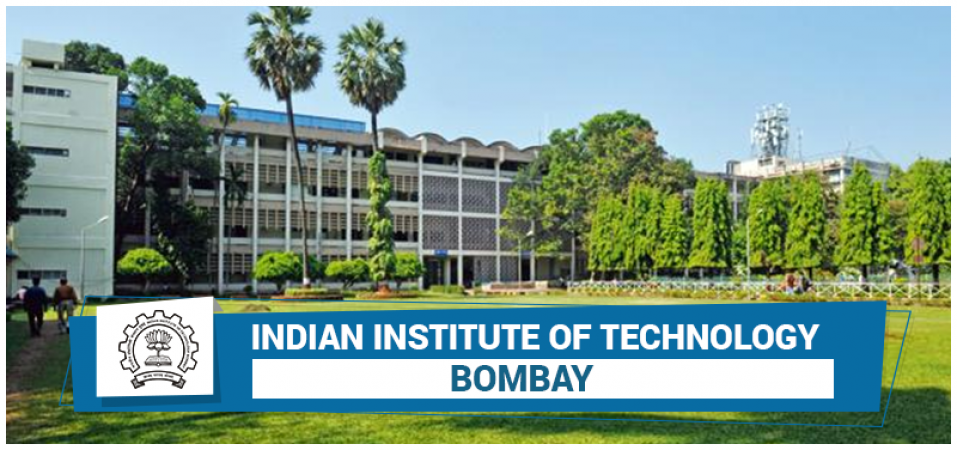 iit bombay में नौकरी, सैलरी 25 हजार रु