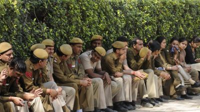 Delhi Home Guards:  Job opening on these posts, know age limit
