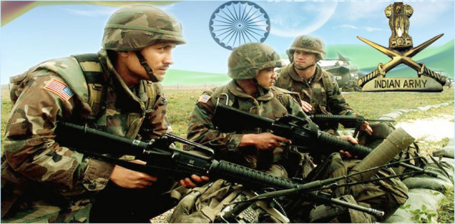 भारतीय सेना में नौकरियों की भरमार, जल्द कर दें आवेदन