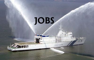 नौसेना शिप रिपेयर यार्ड में 10 वीं पास के लिए नौकरी, बम्पर मिलेंगी सैलरी