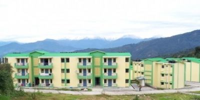 NIT Sikkim: Apply to these posts, relaxation in age limit for reserved category