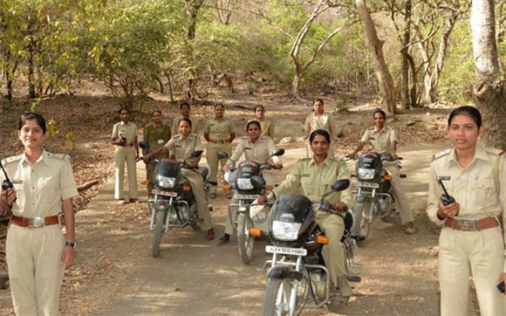 forest department में हर माह 1 लाख रु से अधिक वेतन, एक साथ कई पदों पर निकली वैकेंसी