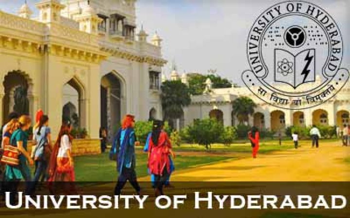 हैदराबाद यूनिवर्सिटी में युवाओं के लिए नौकरी, सैलरी 30 हजार रु