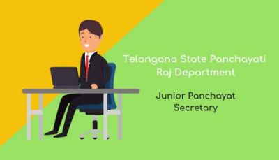 तेलंगाना सरकार में 8300 पद खाली, युवाओं के लिए नौकरी का स्वर्णिम अवसर