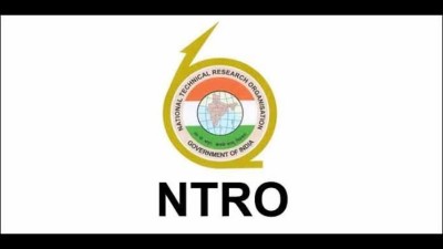 You should also apply for these posts in NTRO as soon as possible