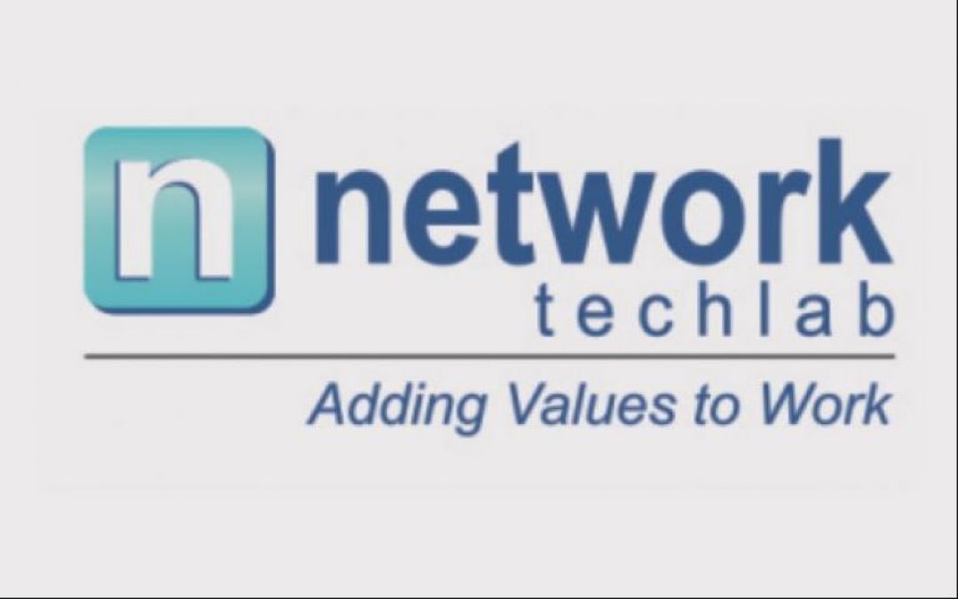 Network Techlab India Pvt. Ltd में वैकेंसी