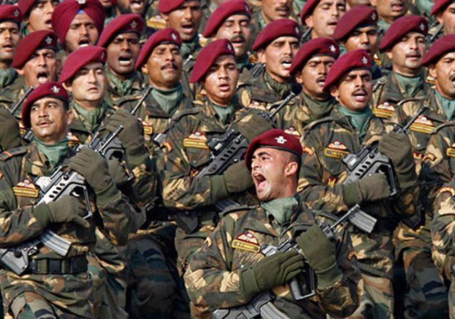 Indian Army Recruitment 2018 : 10वीं पास के लिए सरकारी नौकरी, अभी करना होगा आवेदन