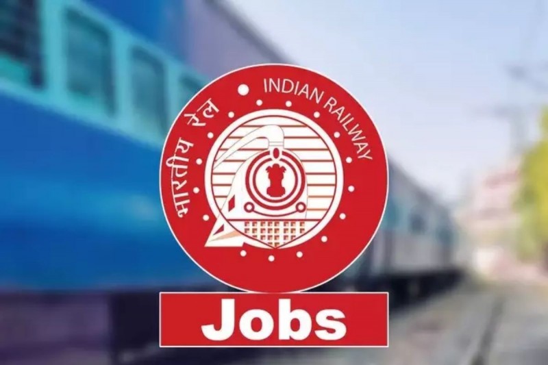 रेलवे में नौकरी पाने का मौका, ये लोग कर सकते है आवेदन